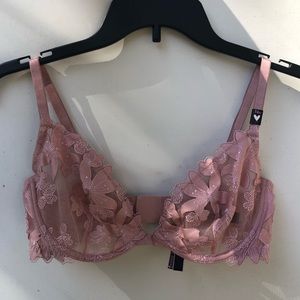Victorias Secret unlined bra